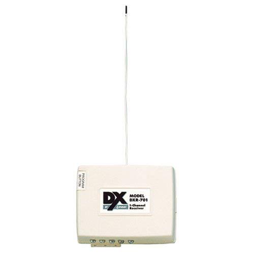 Linear DX Receiver, 1 Channel (SNR00148)