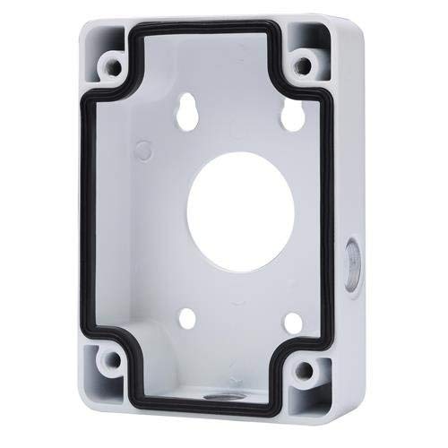 Dahua PFA120 Aluminum Waterproof Junction Box for Dome Cameras