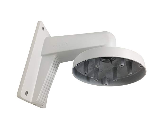 WMS WML PC155 DS-1273ZJ-155 Dome Wall Mount Camera Bracket for Hikvision