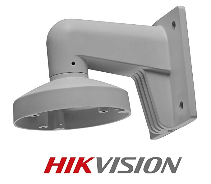 WMS WML PC120 DS-1272ZJ-120 Wall Mount Bracket for Hikvision Mini Dome IP Camera DS-2CD2542FWD-IWS