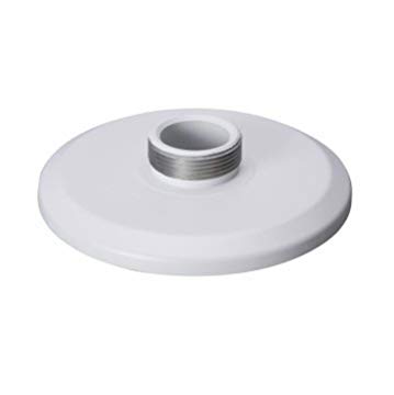 ICARE 2016 NEW MODEL PFA101 Metal dish for wall/pendant mount, connect with Dahua PFB300S, PFB300C or PFB 302S