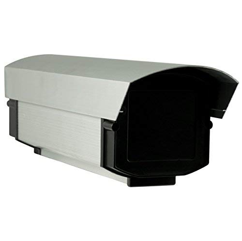 Linemak Housing aluminum for Outdoor Cameras for CCTV products