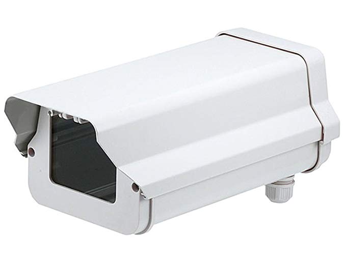 Outdoor Back Open Camera Housing (ML-605S)