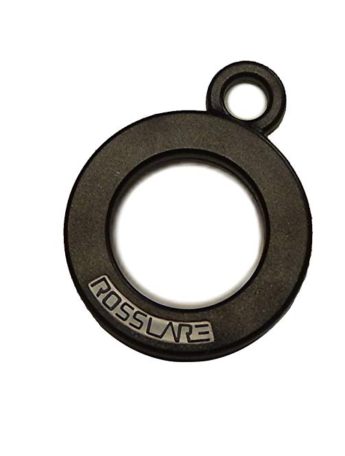 Rosslare KeyFob Ring AT-ERK-26A7RB0 Pack of 25 (AT-R261B)