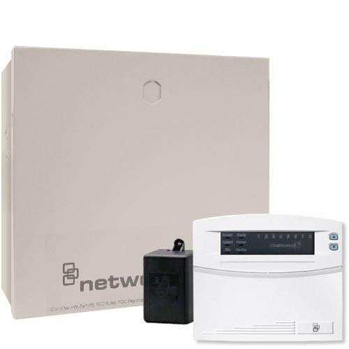 networx security systems