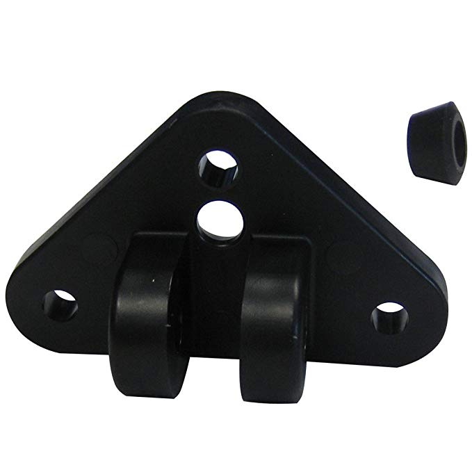 Lenco Mounting Standard Upper Bracket with Seal