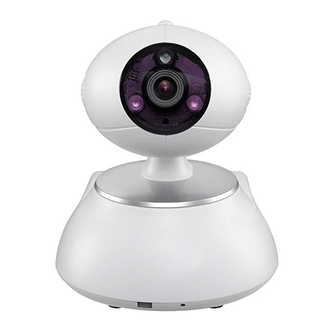 Golden Security home 360 Wifi ip Security Camera GS-I910C