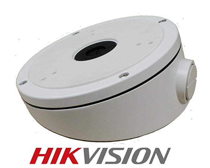 ABM DS-1281ZJ-M Angled Base for Hikvision Turret Cameras DS-2CD23x2